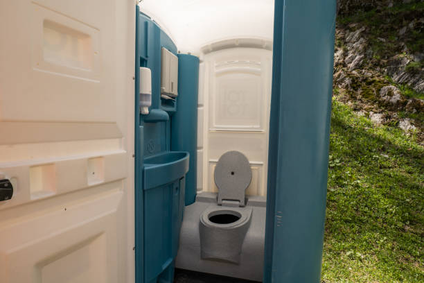 Best Affordable portable toilet rental  in Refugio, TX
