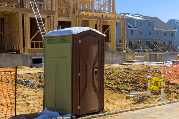Best Porta potty delivery and setup  in Refugio, TX
