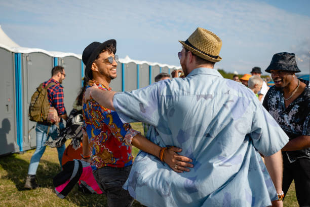 Refugio, TX porta potty rental Company
