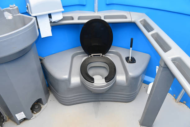 Sanitation services for porta potties in Refugio, TX