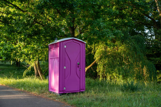 Sanitation services for porta potties in Refugio, TX