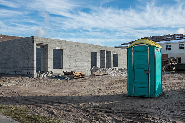 Best Temporary restroom rental  in Refugio, TX